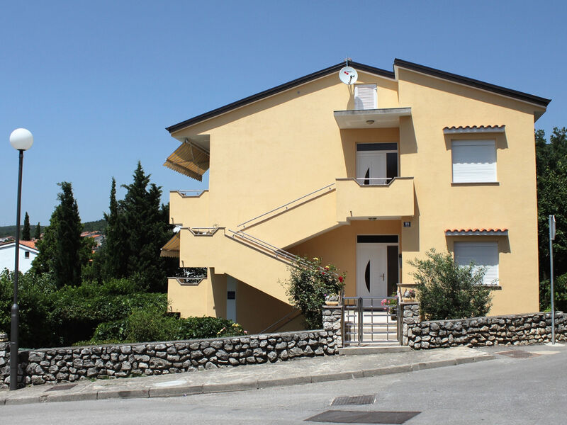 Apartmány 3298-402