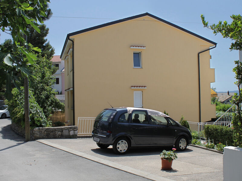 Apartmány 3298-402