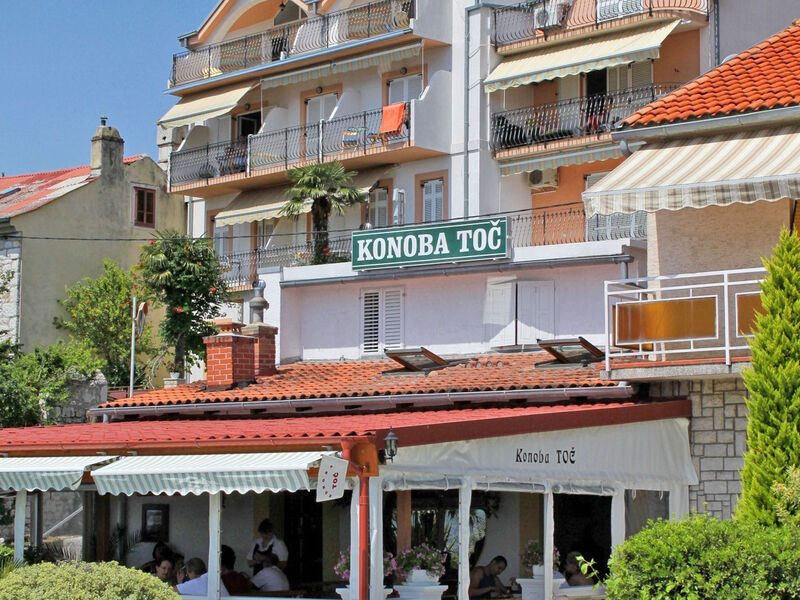 Apartmány 3298-404