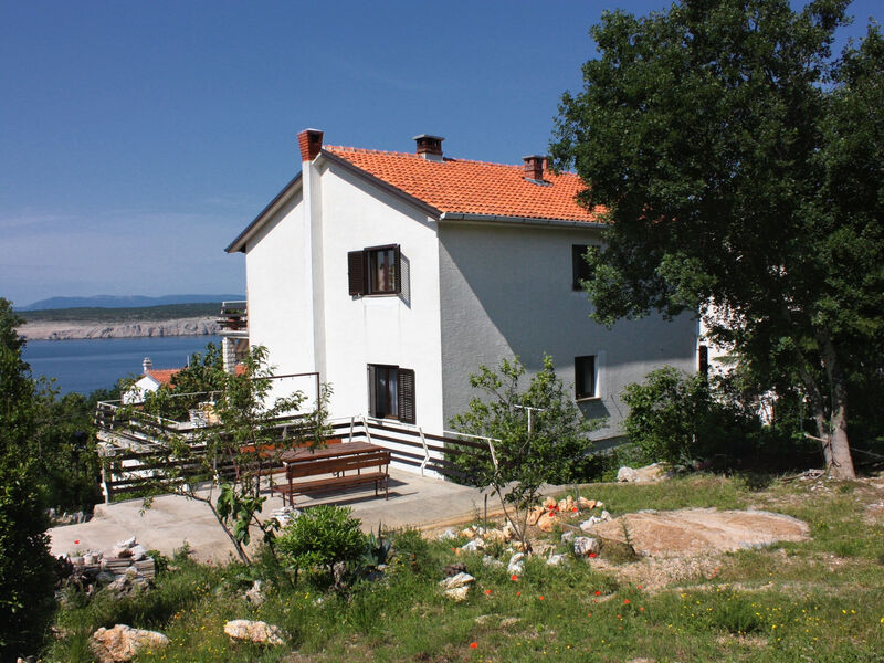 Apartmány 3298-408