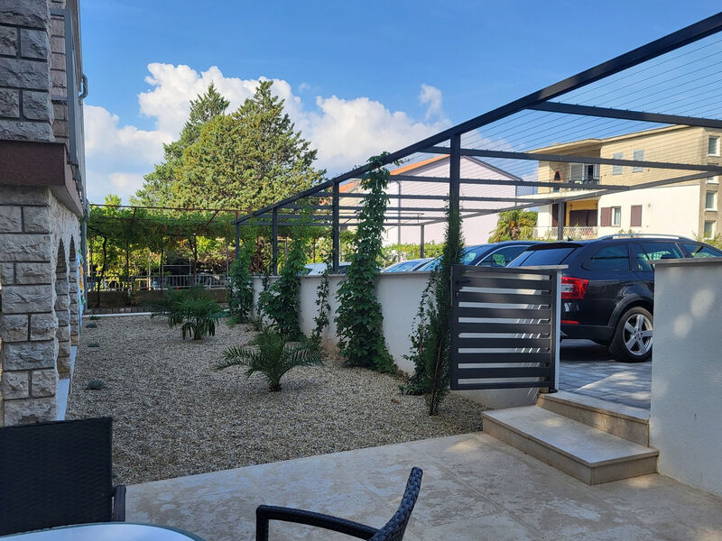 Apartmány 3298-409