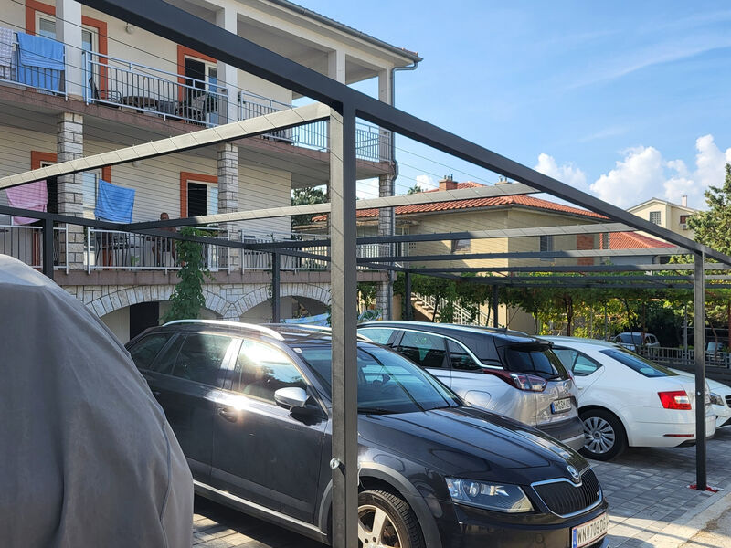 Apartmány 3298-409