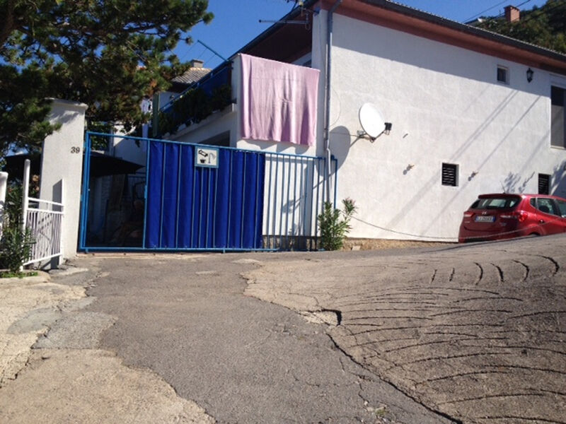 Apartmány 3298-417