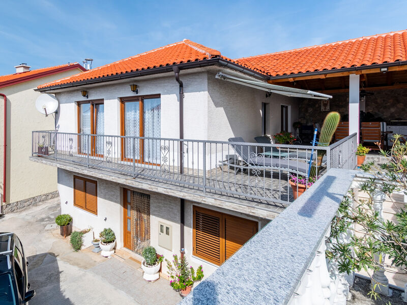 Apartmány 3298-421