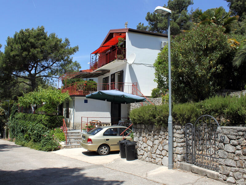 Apartmány 3298-442