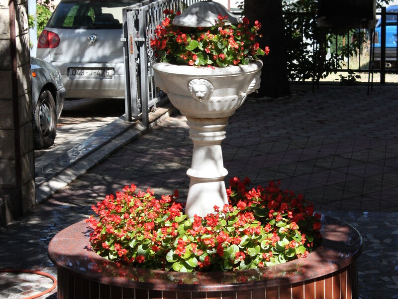 Apartmány 3298-478