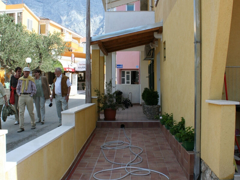 Apartmány 3298-489
