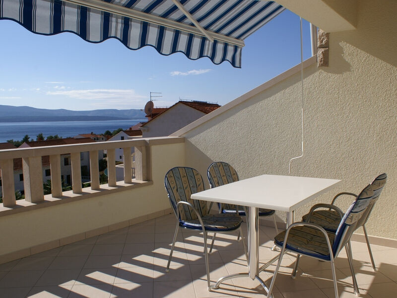 Apartmány 3298-556