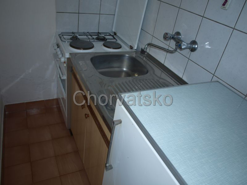 Apartmány Alberto