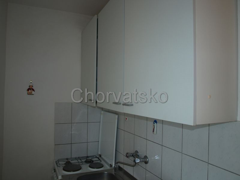 Apartmány Alberto