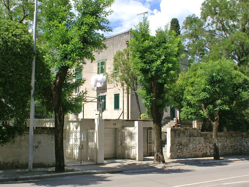 Apartmány 3298-579