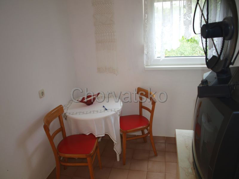 Apartmány Alberto