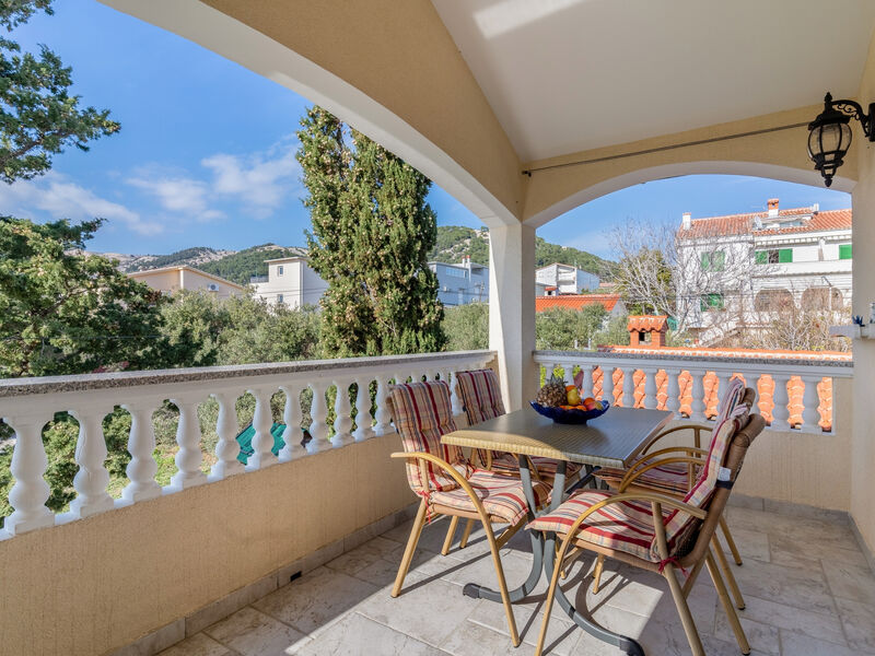 Apartmány 3298-611