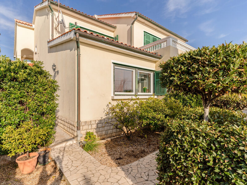 Apartmány 3298-611