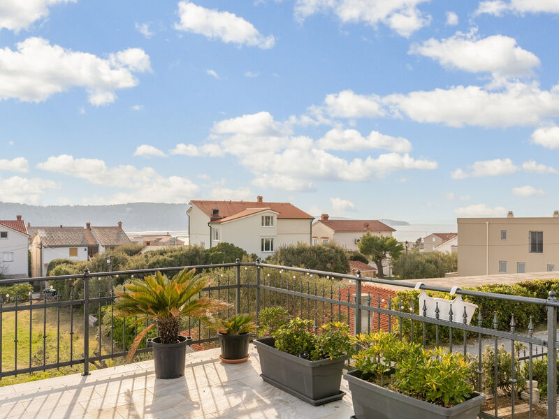 Apartmány 3298-611