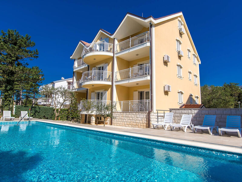 Apartmány 3298-614