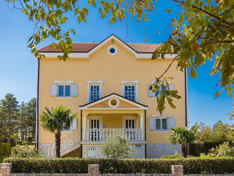 Apartmány 3298-614