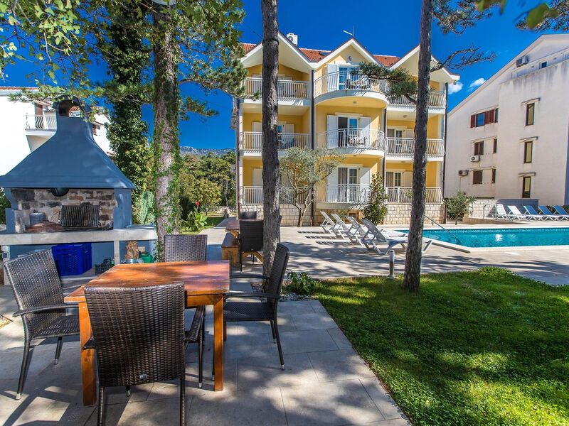 Apartmány 3298-614