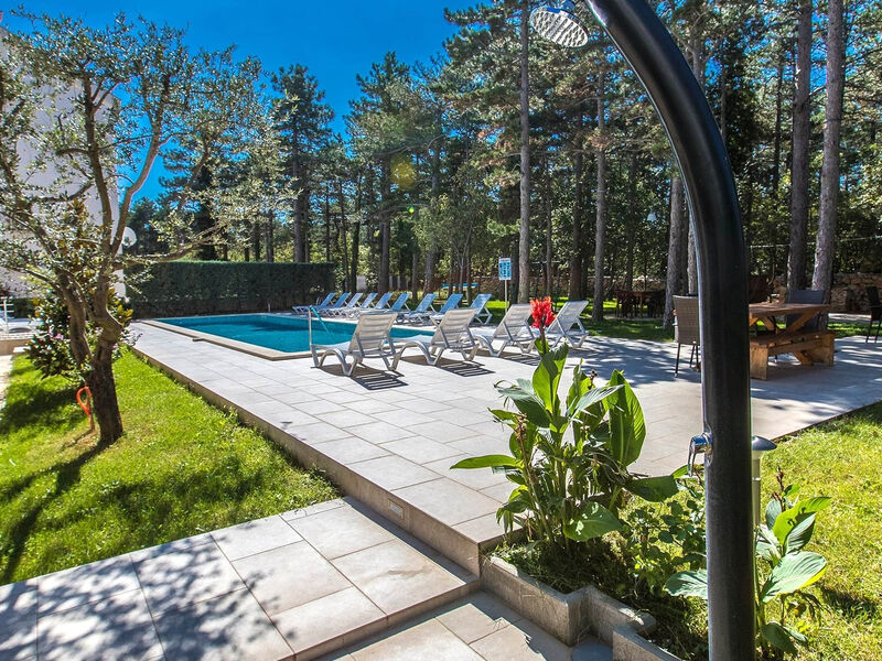 Apartmány 3298-614