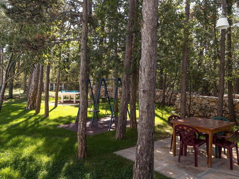 Apartmány 3298-614