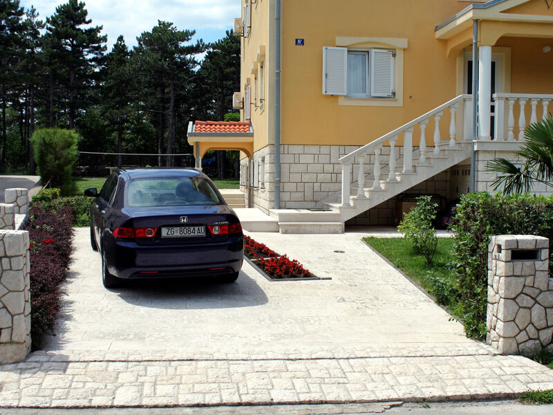 Apartmány 3298-614