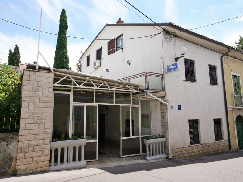 Apartmány 3298-615