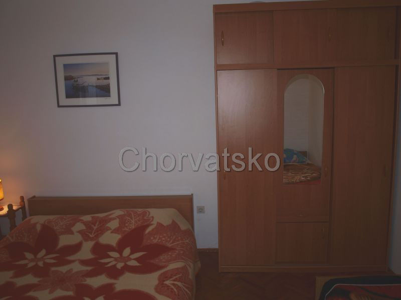 Apartmány Alberto