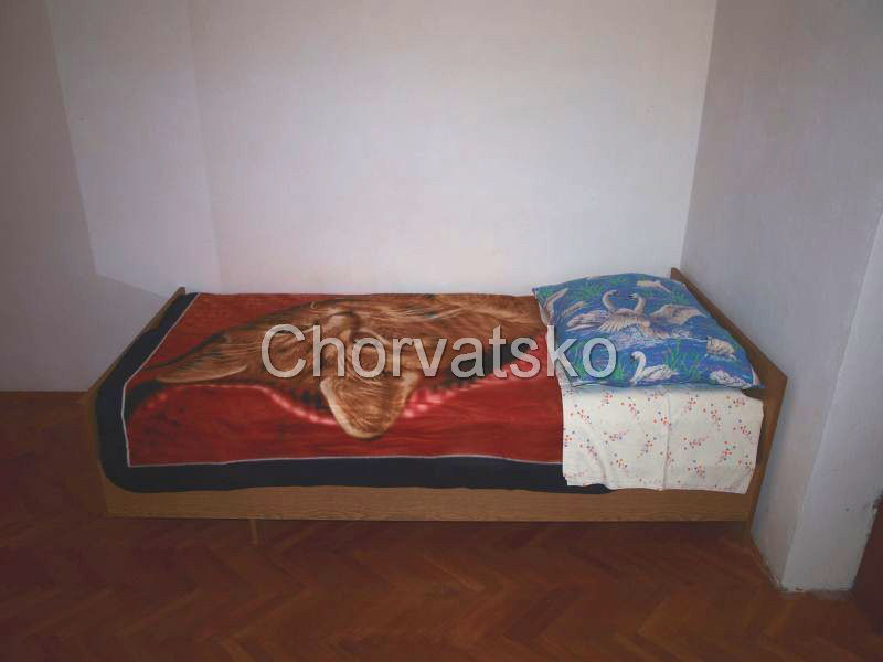 Apartmány Alberto