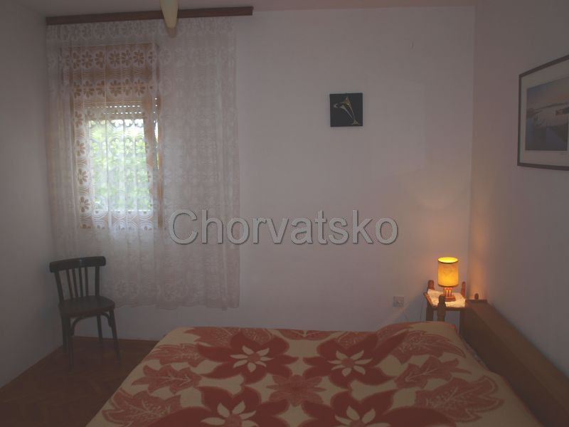 Apartmány Alberto