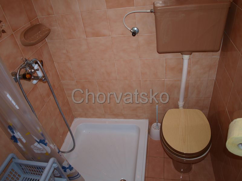 Apartmány Alberto