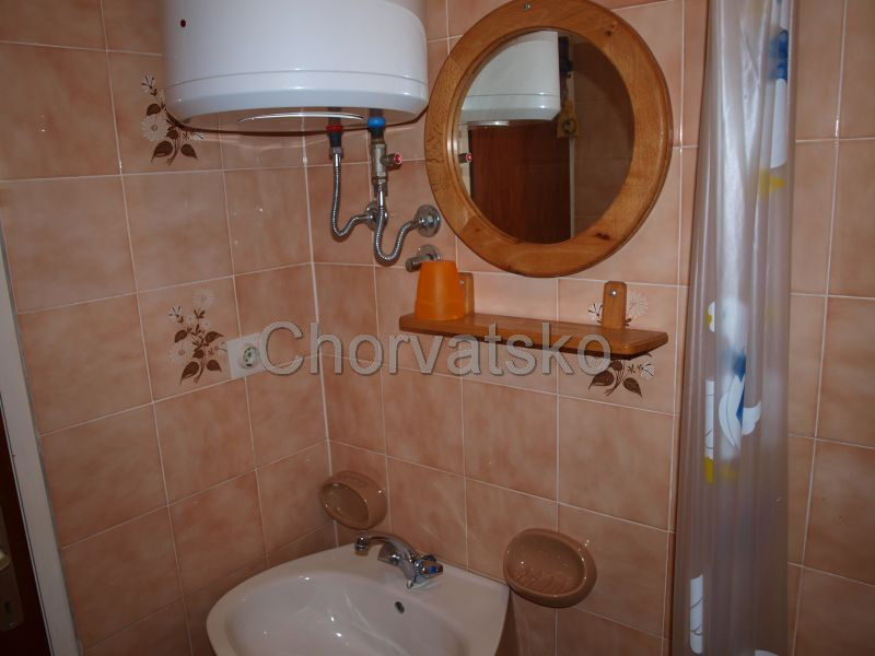 Apartmány Alberto