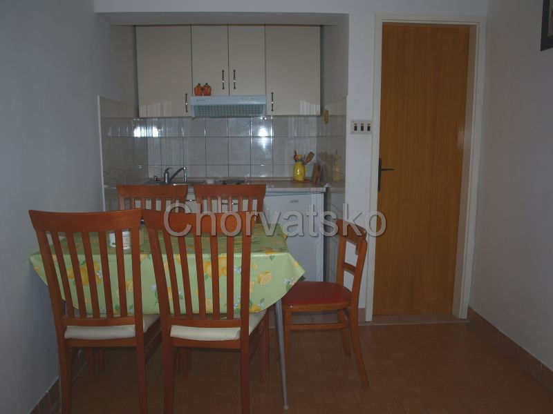 Apartmány Alberto