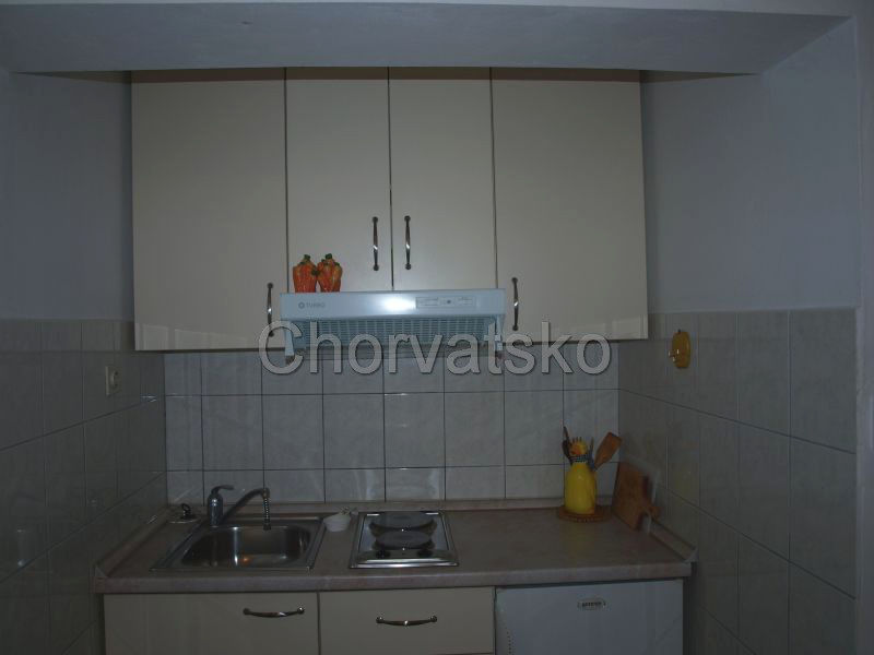 Apartmány Alberto