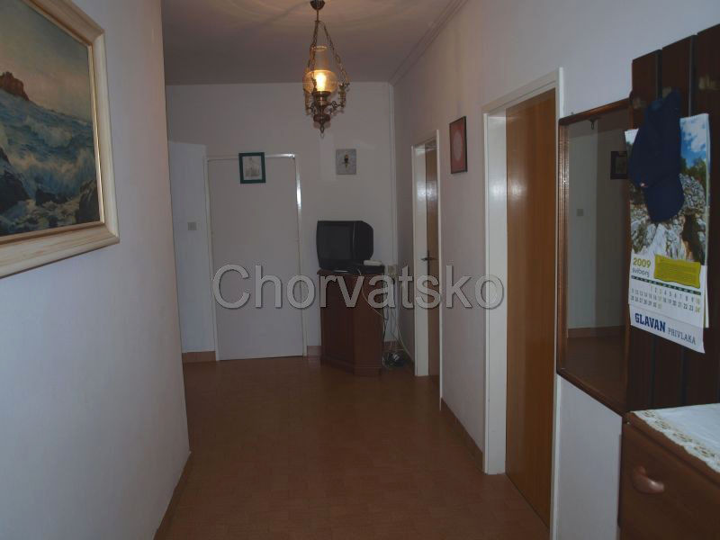 Apartmány Alberto