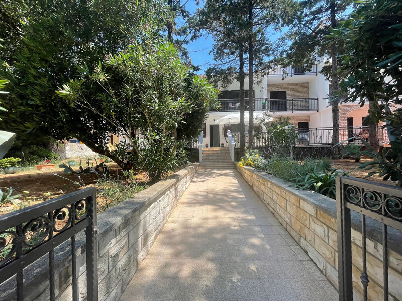 Apartmány 3298-707