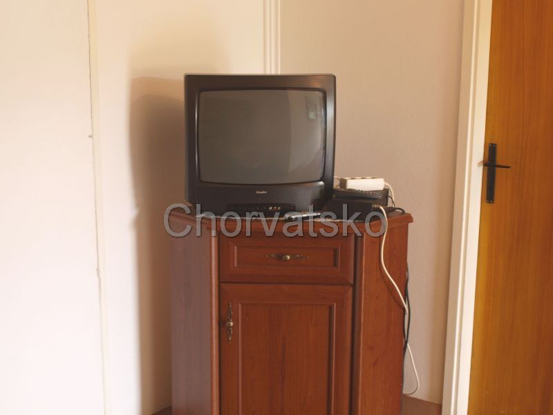 Apartmány Alberto