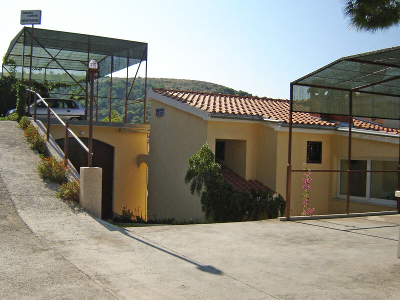 Apartmány 3298-720