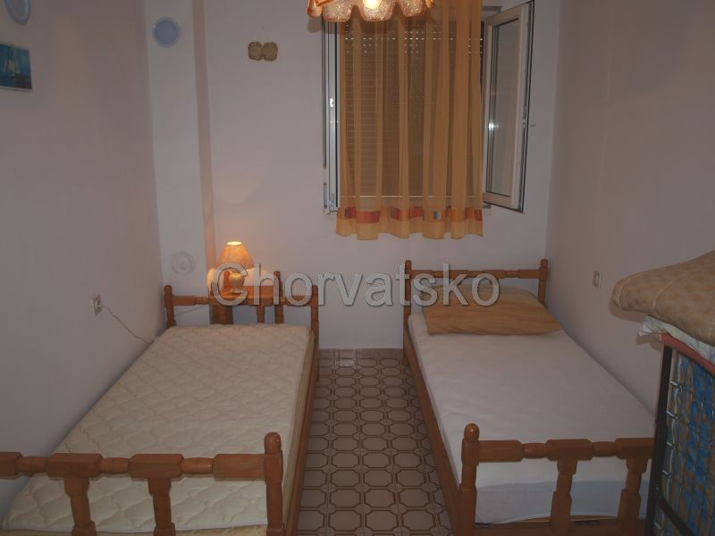 Apartmány Alberto