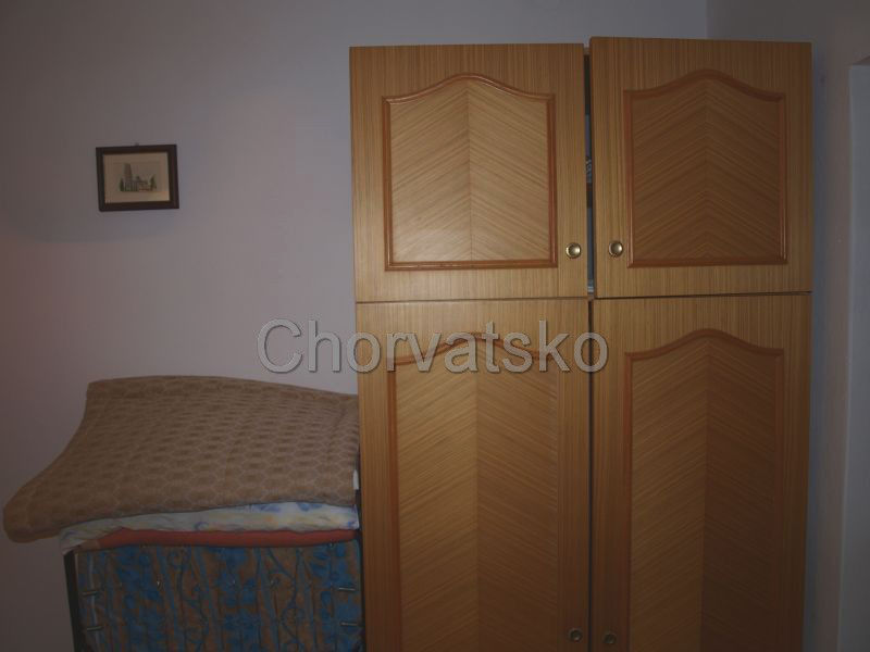 Apartmány Alberto