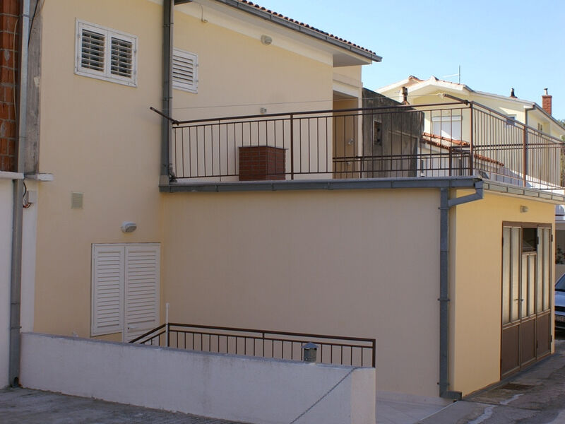 Apartmány 3298-767