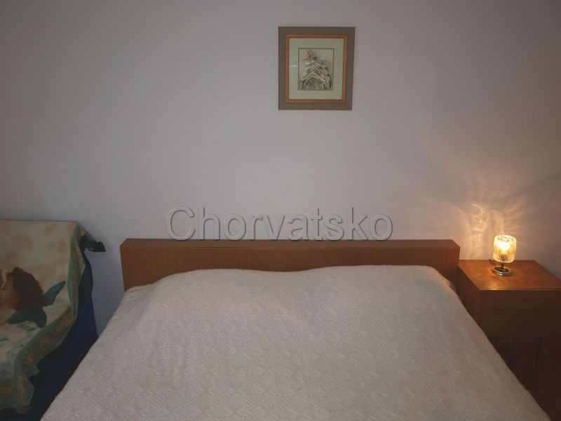 Apartmány Alberto