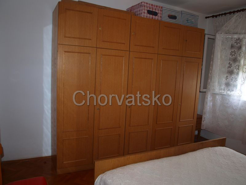 Apartmány Alberto