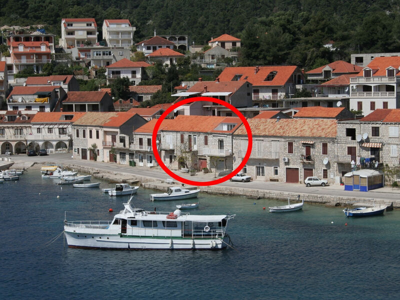 Apartmány 3298-791