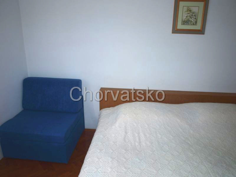 Apartmány Alberto