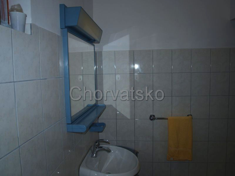 Apartmány Alberto