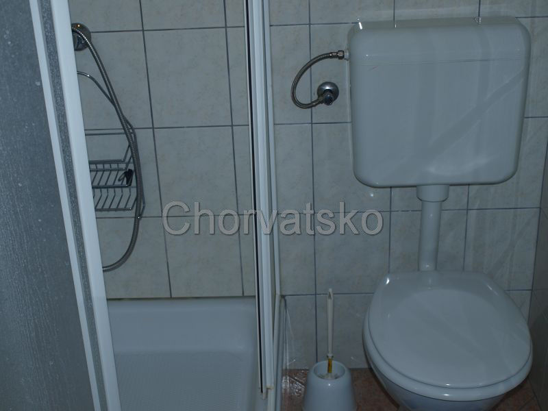 Apartmány Alberto