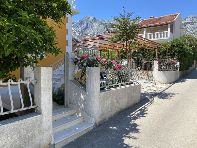 Apartmány 3298-834