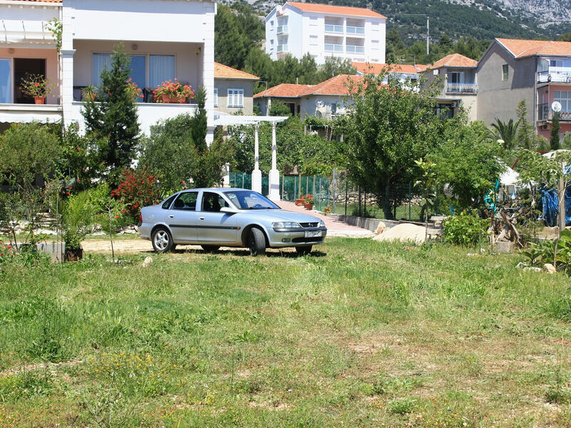 Apartmány 3298-843