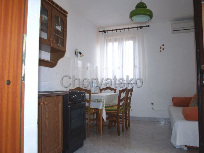 Apartmány Alberto