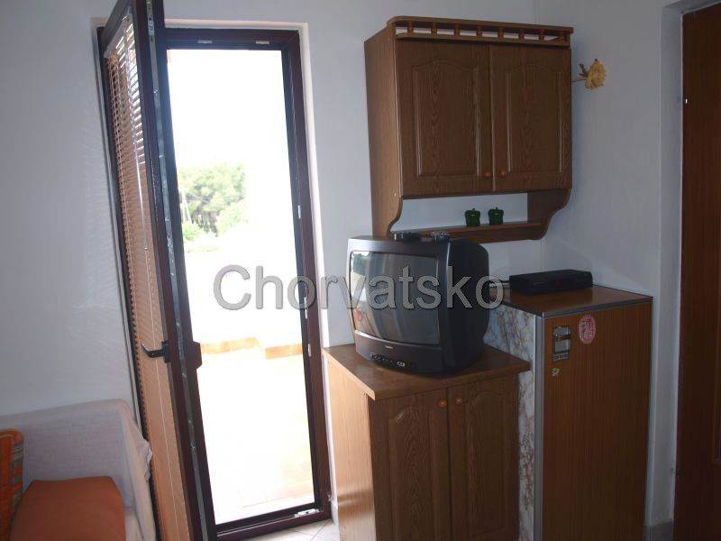 Apartmány Alberto